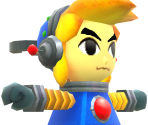 Robowear - The Legend of Zelda: Tri Force Heroes