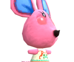 Candi - Animal Crossing: New Leaf
