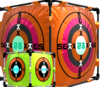 Target Crate - Splatoon 2