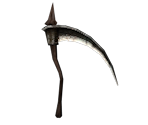 Reaper Scythe - FATE