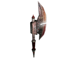Great Axe - FATE
