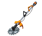 Grass Trimmer - Zootopia: Your Dream Diary
