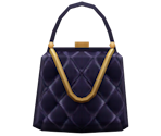 Ellen's Bag - Zootopia: Your Dream Diary