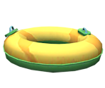 Swim Ring 2 - Zootopia: Your Dream Diary