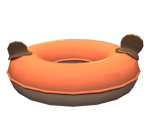 Swim Ring 3 - Zootopia: Your Dream Diary