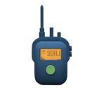 Walkie Talkie - Zootopia: Your Dream Diary