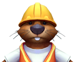 Beavers - Zootopia: Your Dream Diary