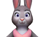 Bonnie - Zootopia: Your Dream Diary