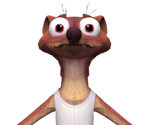 Duke Weaselton - Zootopia: Your Dream Diary