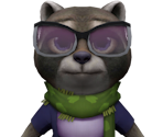 Ellen - Zootopia: Your Dream Diary