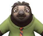 Flash - Zootopia: Your Dream Diary
