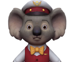 Flynn - Zootopia: Your Dream Diary