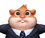 Hamster 3 - Zootopia: Your Dream Diary