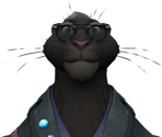 Jack - Zootopia: Your Dream Diary