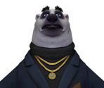 Kozlov - Zootopia: Your Dream Diary