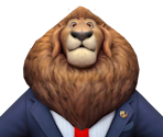 Lionheart - Zootopia: Your Dream Diary