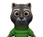 Mason - Zootopia: Your Dream Diary