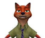 Nick Wilde - Zootopia: Your Dream Diary