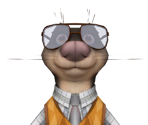 Thomson - Zootopia: Your Dream Diary