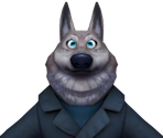 Wolf Guard - Zootopia: Your Dream Diary