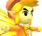Showstopper - The Legend of Zelda: Tri Force Heroes