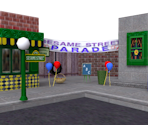 Sesame Street - Elmo's Letter Adventure