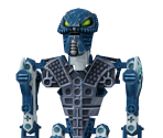 Hahli - BIONICLE Heroes