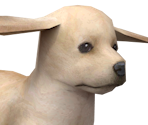 Labrador Retriever - Nintendogs