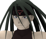 Envy - Fullmetal Alchemist: Prince of the Dawn