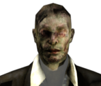 Dead Man - BioShock 2