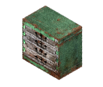 Tool Locker - BioShock 2