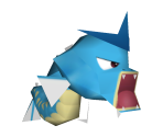#0130 Gyarados - My Pokémon Ranch