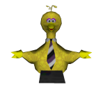 Big Bird (Host) - Sesame Street Sports