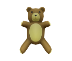 Teddy Bloxpin/Teddy Trap - Roblox