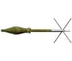 Rocket - Resident Evil 5
