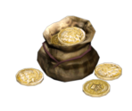 Money - Resident Evil 5