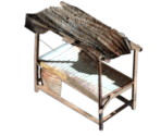 Dealer Stand - Resident Evil 5