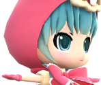 Miku (LOL -lots of laugh-) - Hatsune Miku: Project Mirai 2 (JPN)