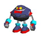 Casino Manager - Sonic Heroes