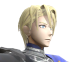 Dimitri, Dedue, & Ingrid (Blue Lion) - Super Smash Bros. Ultimate