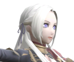 Edelgard, Dorothea, & Petra (Black Eagles) - Super Smash Bros. Ultimate
