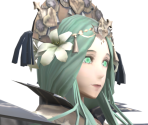 Rhea, Seteth, & Flayn (Church of Seiros) - Super Smash Bros. Ultimate