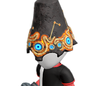 Ancient Soldier - Super Smash Bros. Ultimate