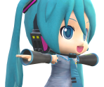Mikudayo - Hatsune Miku: Project Mirai 2 (JPN)