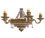 Chandelier - Mario Kart 8