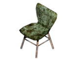 Chair 1 - Fallout: New Vegas