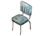 Chair 2 - Fallout: New Vegas