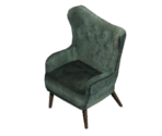 Chair 3 - Fallout: New Vegas
