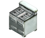 Stove - Fallout: New Vegas