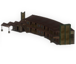 Novac Motel - Fallout: New Vegas